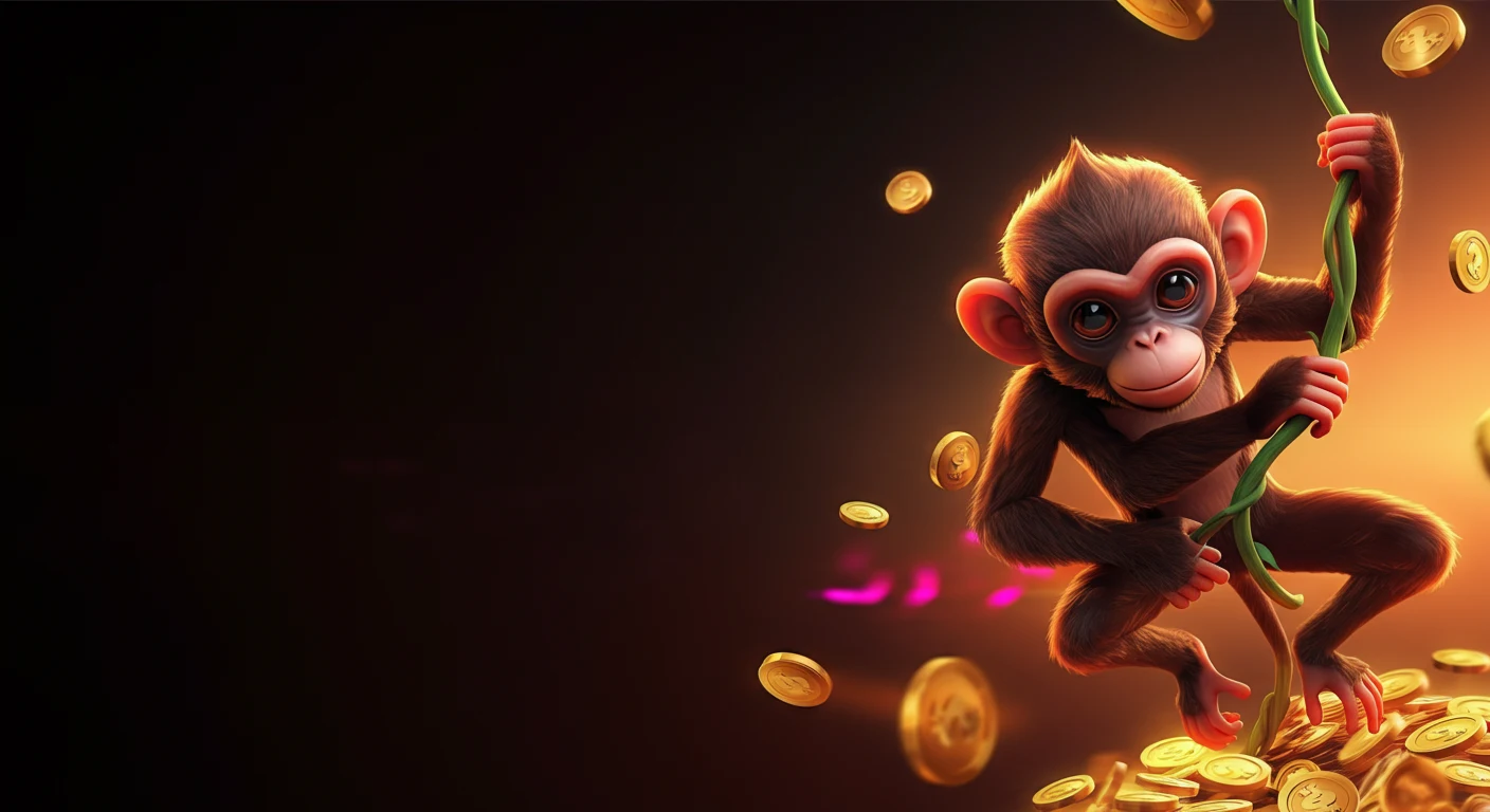 Slot Monkey Bonussen
