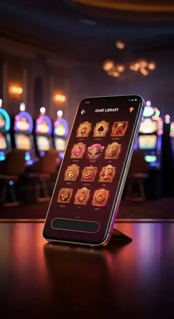 Een visueel overzicht van het diverse spelaanbod bij Slot Monkey Casino, inclusief logo's van top providers en populaire slotmachines.